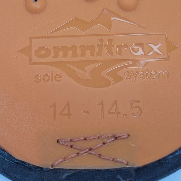 Korkers OmniTrax Interchangeable Sole System US Size 14-14.5 - Picture 5 of 5
